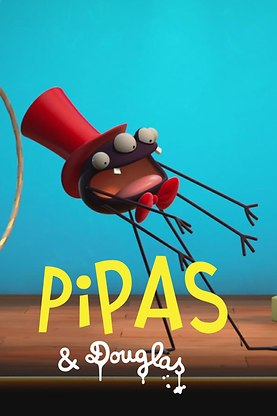 Pipas & Douglas