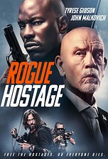 Rogue Hostage