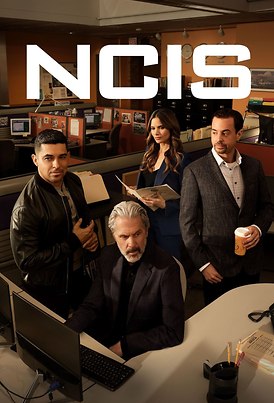 NCIS