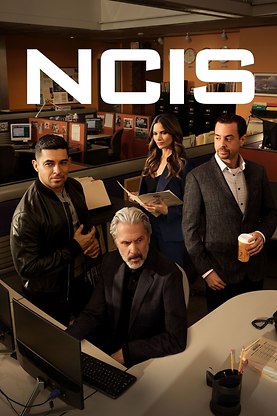 NCIS