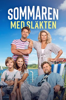 Sommaren med släkten