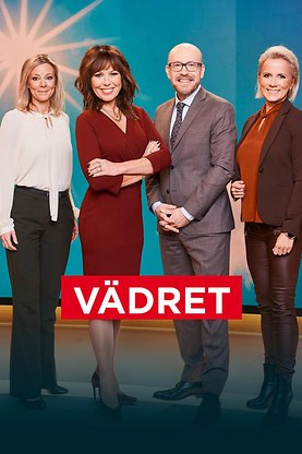 TV4 Vädret