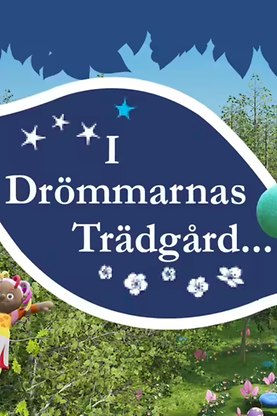 I drömmarnas trädgård