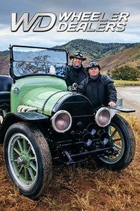 Wheeler Dealers