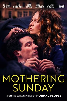 Mothering Sunday