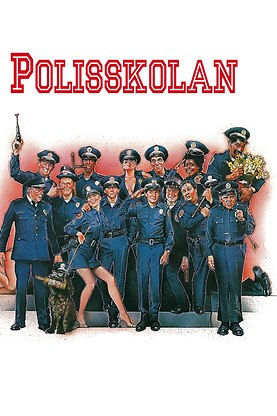 Polisskolan