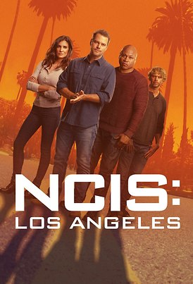 NCIS: Los Angeles