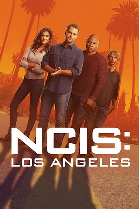 NCIS: Los Angeles