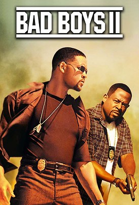 Bad Boys II