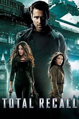 Total Recall