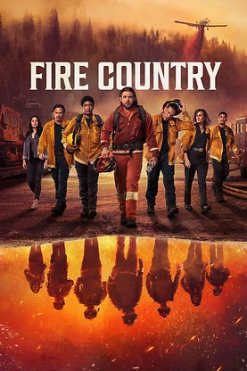 Fire Country