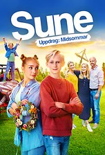 Sune - Uppdrag midsommar