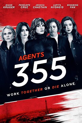 Agents 355