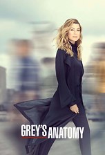 Grey's Anatomy
