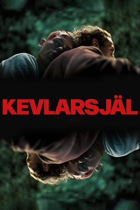 Kevlarsjäl