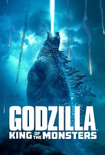 Godzilla II: King of the Monsters