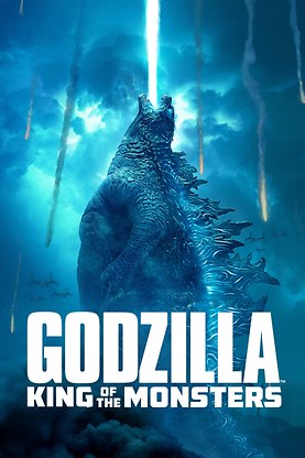 Godzilla II: King of the Monsters