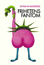 Frihetens fantom