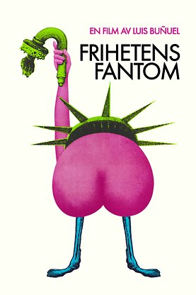 Frihetens fantom