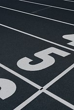 Friidrott Grand Slam Track Philadelphia