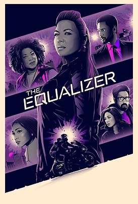 The Equalizer