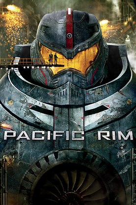 Pacific Rim