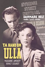 Ta hand om Ulla