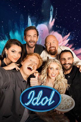 Idol 2025