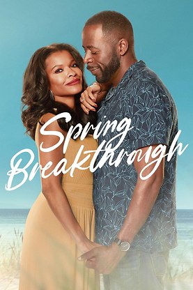 Spring Breakthrough