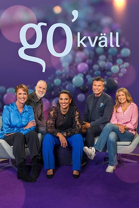 Go'kväll