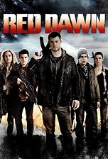 Red Dawn