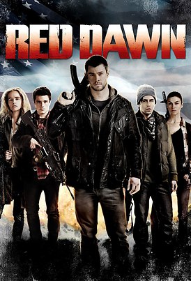 Red Dawn