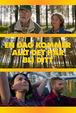 En dag kommer allt det här bli ditt