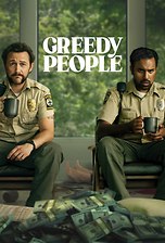 Greedy People