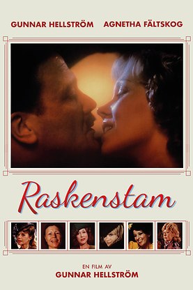 Raskenstam