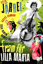 Fram för lilla Märta