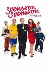 Svensson Svensson ...i nöd & lust