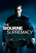 The Bourne supremacy