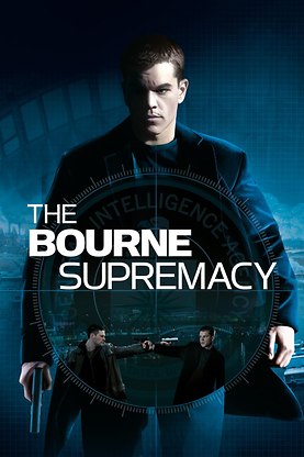 The Bourne supremacy