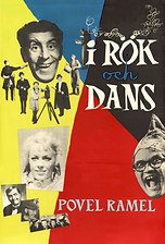 I rök och dans