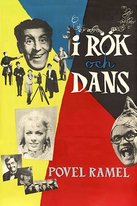 I rök och dans