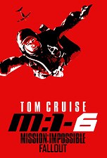 Mission: Impossible - Fallout