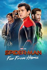 Spider-Man: Far from Home