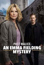 Emma Fielding Mysteries - Past Malice