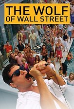 The Wolf of Wall Street