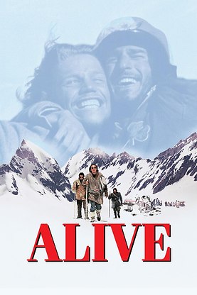 Alive