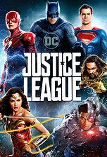 Justice League