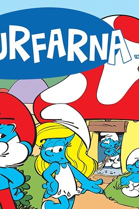 Smurfarna