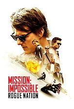 Mission: Impossible - Rogue Nation