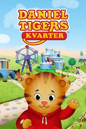 Daniel Tigers kvarter
